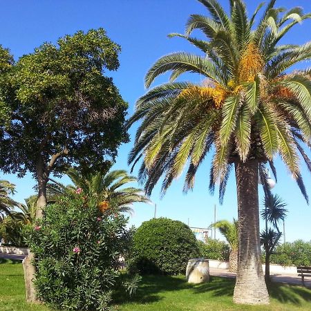 شقة Il Quadrifoglio Mare E Relax Tortoreto المظهر الخارجي الصورة