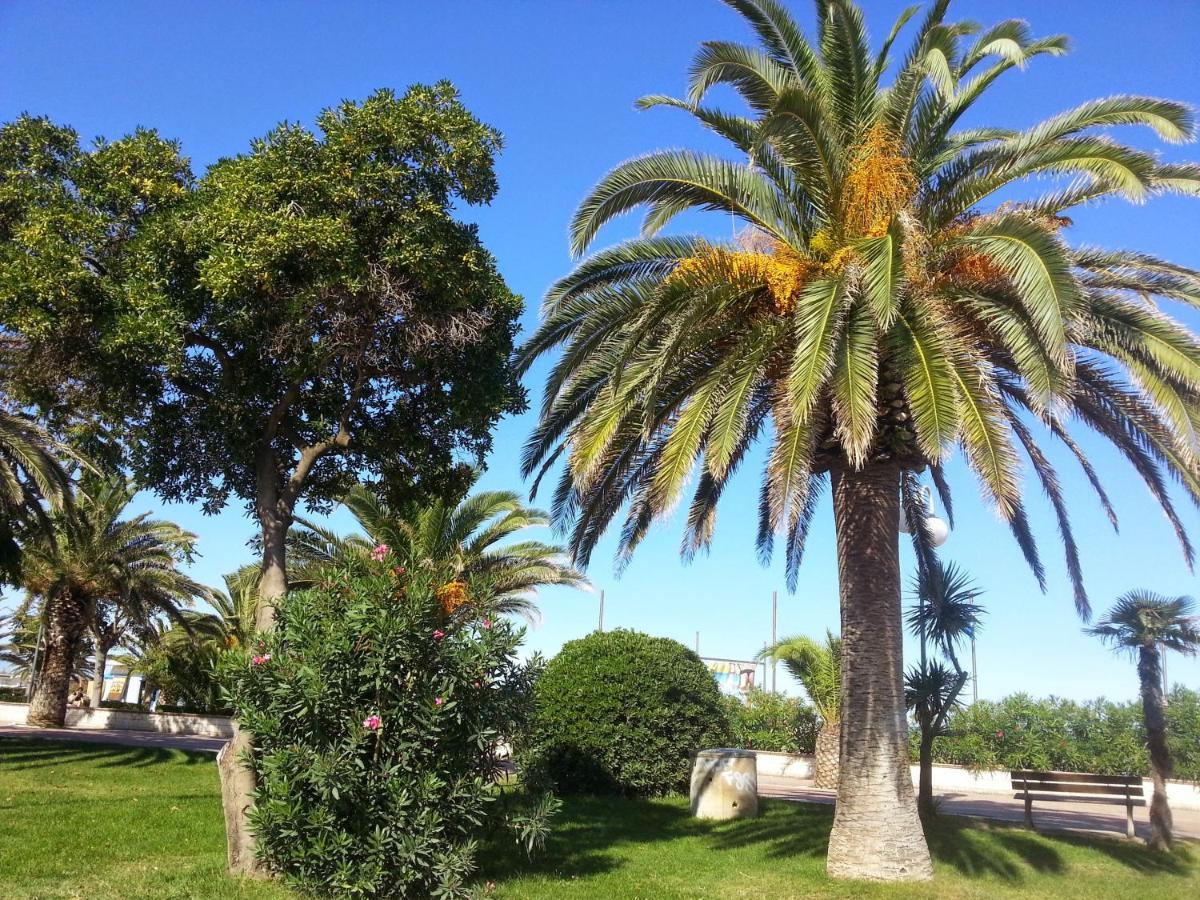 شقة Il Quadrifoglio Mare E Relax Tortoreto المظهر الخارجي الصورة